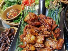 烤五花肉-昆虫窝子·特色云南菜(拓东路总店)