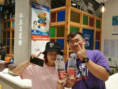 -冰泉豆浆馆(阳朔店)