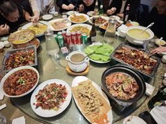 -嘎吧锅私家菜馆(联想科技城店)