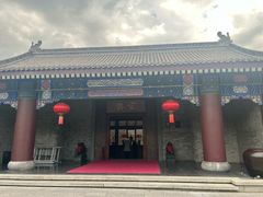 -大慈恩寺(大雁塔)