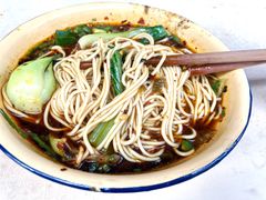 -赵伍面庄(松石大道店)