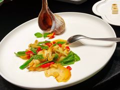 -君庭中餐馆(湘江豪生店)