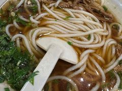 -湘人龙记老长沙米粉(鸟巢店)
