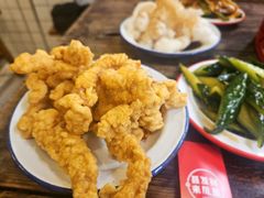 -聂发财重庆江湖菜(解放碑店)