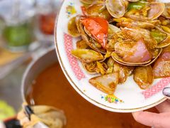 -燃计沙茶皇·香港沙茶火锅(人广旗舰店)
