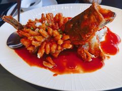 -江南雅厨(李公堤店)