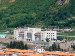 -图们国门景区