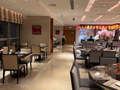 -盛宴自助餐厅(运达喜来登店)