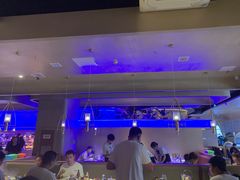 -观海蒸汽海鲜自助(天河城店)