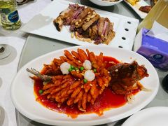 -红城阁·上海味道(四平路店)