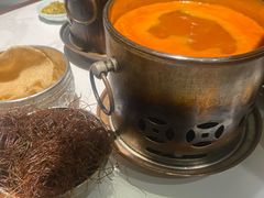 -Thai Basil罗勒叶泰式餐厅(时代天街店)