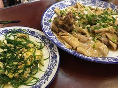 -有家驴肉黄面(敦煌店)