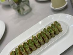 -虹御轩·传承江浙菜(虹桥店)