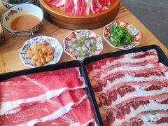 -牛匠和牛寿喜锅(西安总店)