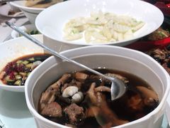 -梦都海鲜酒家(万达广场江桥店)