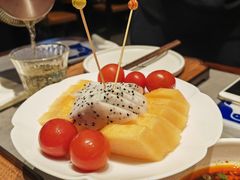 -四川饭店(长白店)