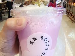 -宝珠奶酪(长宁金虹桥店)