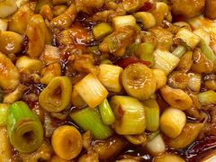 -西部马华清真兰州牛肉面·烧烤夜市(关东店)