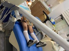 -上海康怡口腔门诊部Alpha Dental
