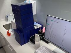 -牙博士口腔品牌连锁(杨浦店)