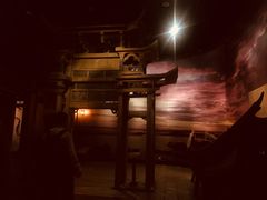 -中国闽台缘博物馆