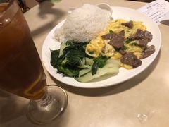 -玲又珑美食(盘福路店)
