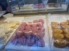 -祥禾饽饽铺·中式糕点(北京来福士店)