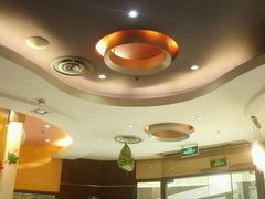 大堂-必胜客(金沙江店)