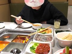 -海底捞火锅(漫乐城夜宵主题店)