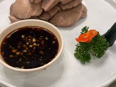 -月坛宾馆-聚仙楼餐厅