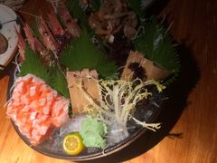 -梅亭居酒屋(中大国际店)