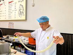 -萍姨抻面馆·鸡架冒菜(清湖店)