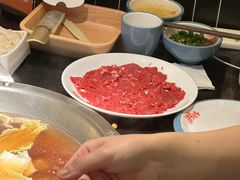 -井格·重庆火锅(王府井店)