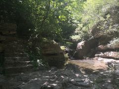 -孤山寨风景区