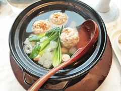 -无锡苏宁银河国际酒店-悦府65中餐厅