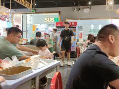 -龍歌自助小火锅(崂山丽达店)