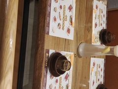 -冰川冷面·延边菜·炭烤串(观前店)