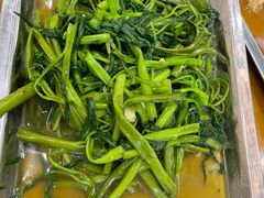-龙上水现炒生料(柳沙店)