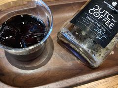 Dutch&nbsp;Coffee冰滴-DECAMERON十日谈(卓悦汇店)