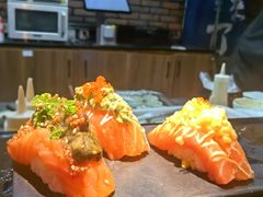 -昊·来了寿司(台湾街店)