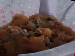 -军屯锅魁(城市花园店)