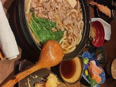 -千代武日本料理(哈西店)