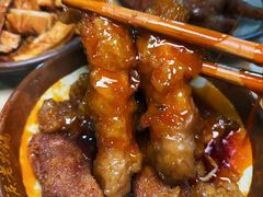 -正南齊北重庆老火锅(光华村直营店)