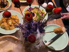 -淀里船宴(裕华东路店)