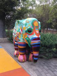 -大望京儿童游乐场