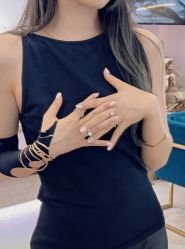 -LightOnly·培育钻石婚戒定制(天坛店)