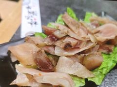 -林记潮牛·牛肉火锅(上马墩店)
