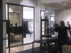 -Massimo Dutti(合生汇店)