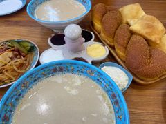 -BAURSAK包尔萨克早餐屋(第二分店)