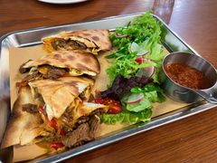 -UPPER KITCHEN(延安路店)